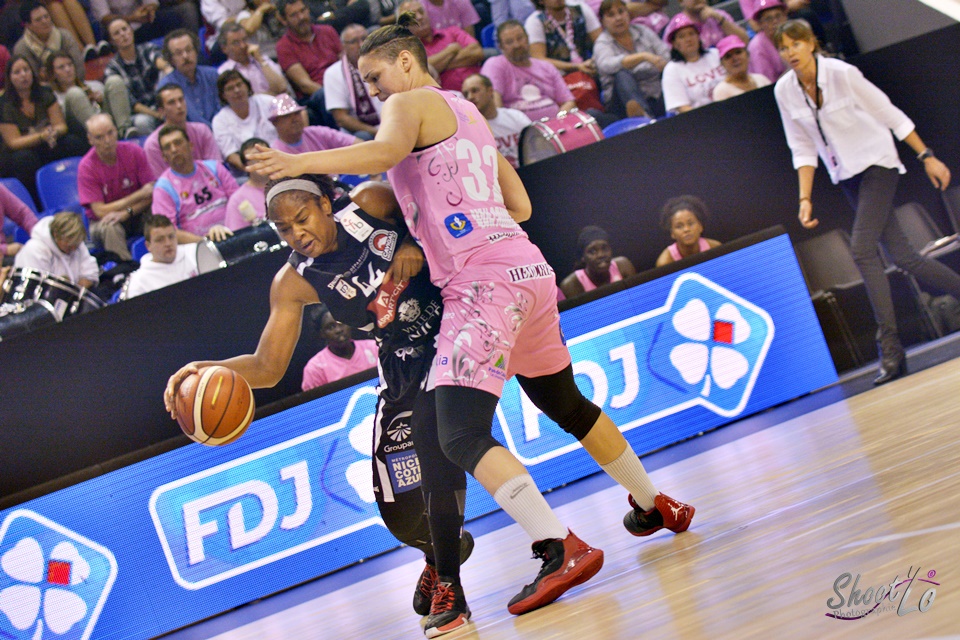 LFB : Le match Charleville – Nice va-t-il être rejoué ?