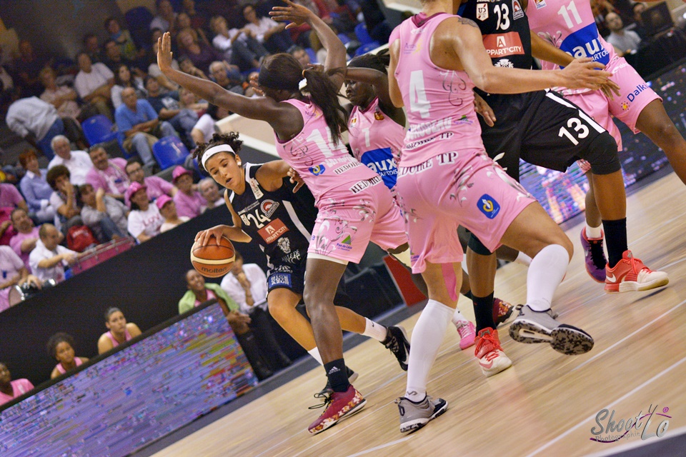 Hind BEN ABDELKADER quitte Nice pour Cracovie