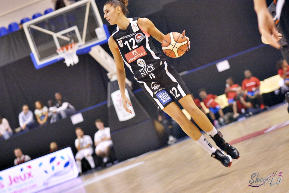 Ligue 2 : Ca bouge encore à Roanne