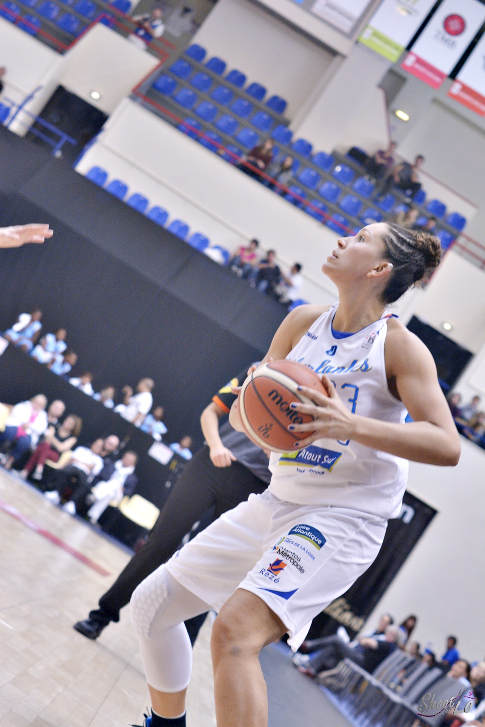 LFB : La journée 6 des 7 et 8 novembre 2015