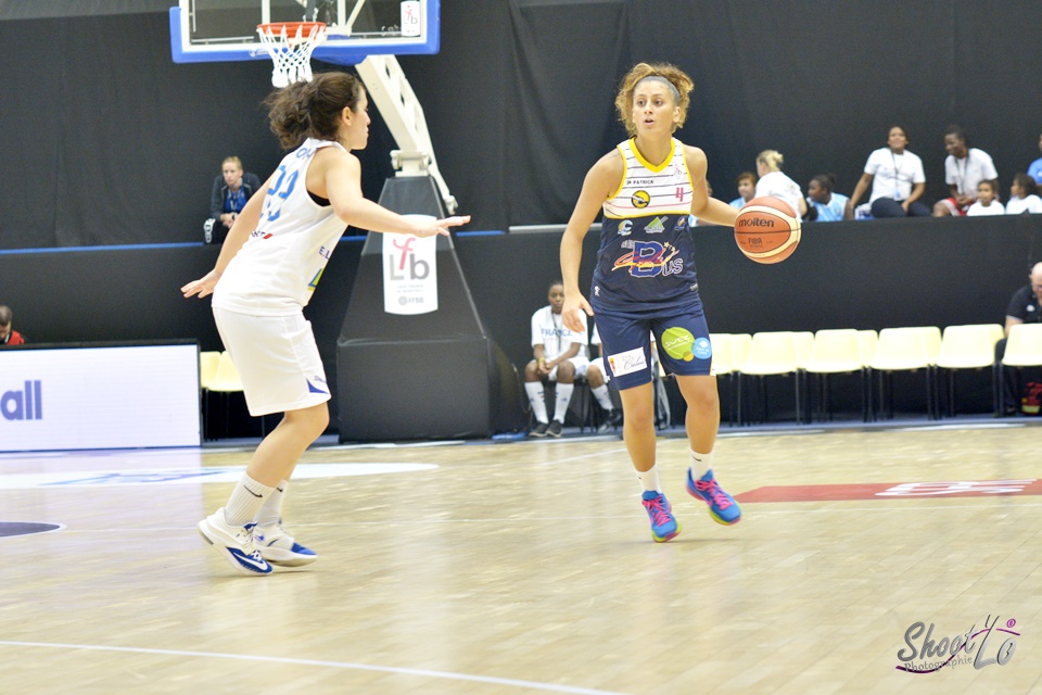 LFB : Hécatombe de blessures à Calais