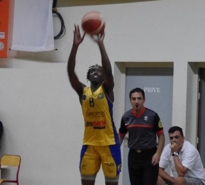 NF1 Poule A: La Journée 4 du 17 Octobre 2015