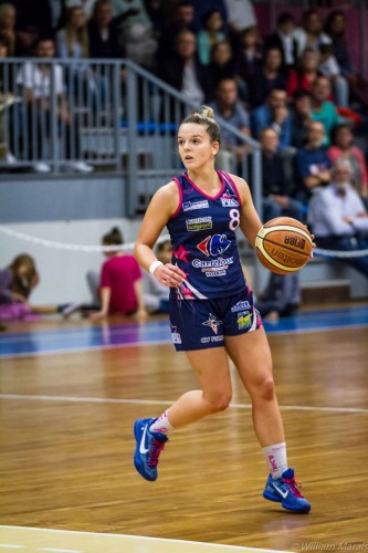 Laure MERCIER (Voiron) - WIMA - NF1A