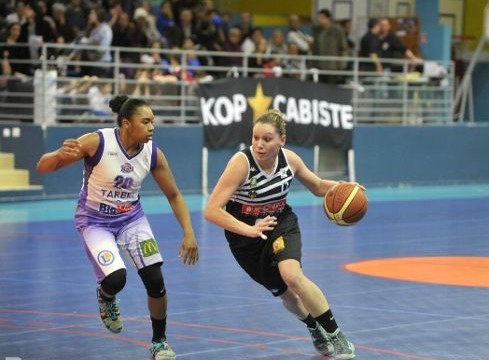 NF1 Poule B: La Journée 5 du 31 Octobre 2015