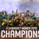 Afrobasket 2015 : 11ème titre pour le Sénégal, qualifié pour Rio
