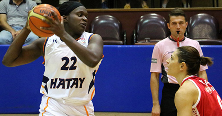 Euroligue : Hatay surprend Sopron