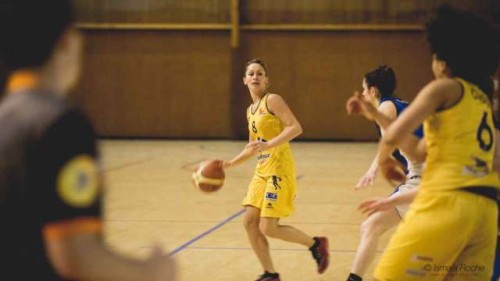 Valérie LABBE (Sannois) - OSSG