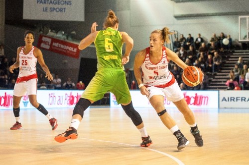 Virgine Bremont Emmanuel ROUSSEL