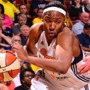 WNBA : Kelsey BONE élue « Most Improved Player », Emma MEESSEMAN est quatrième