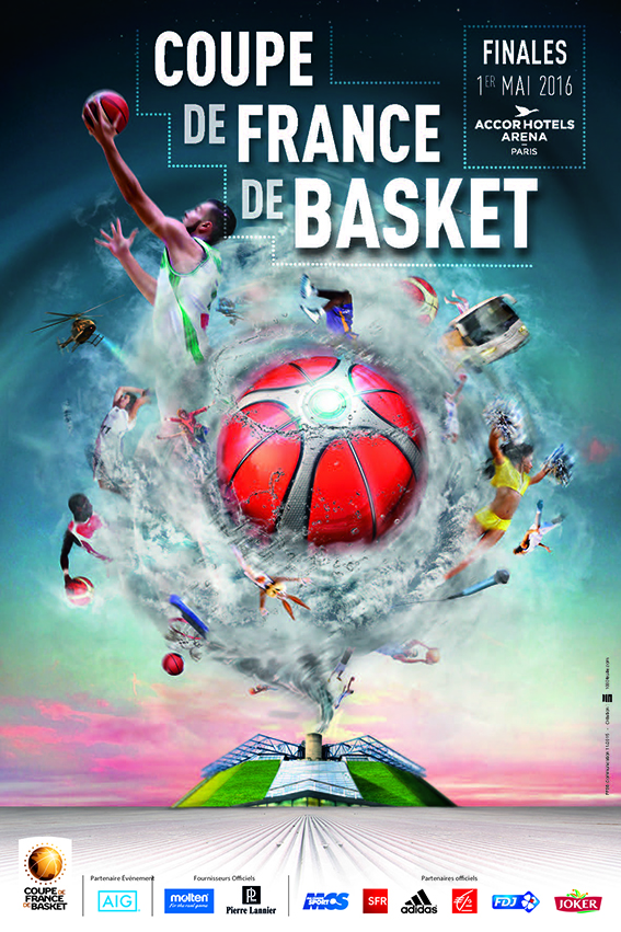 Coupe de France : La billetterie des finales est en ligne