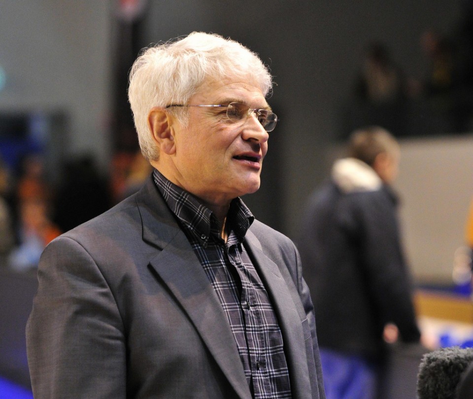 LFB : Alain BERAL nouveau président de Basket Landes ?