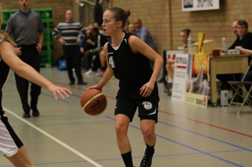Belgique_2015-2016_Anneleen DE BAETS (Ste Catherine-Wavre)_Eddy LIPPENS