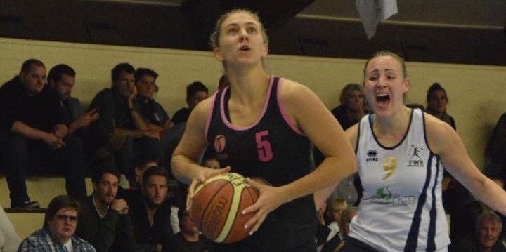 NF1 Poule A: La Journée 9 du 5 Décembre 2015
