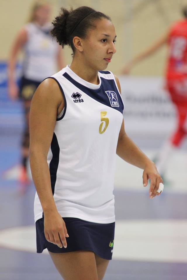 NF1 Poule A : La Journée 8 du 28 Novembre 2015