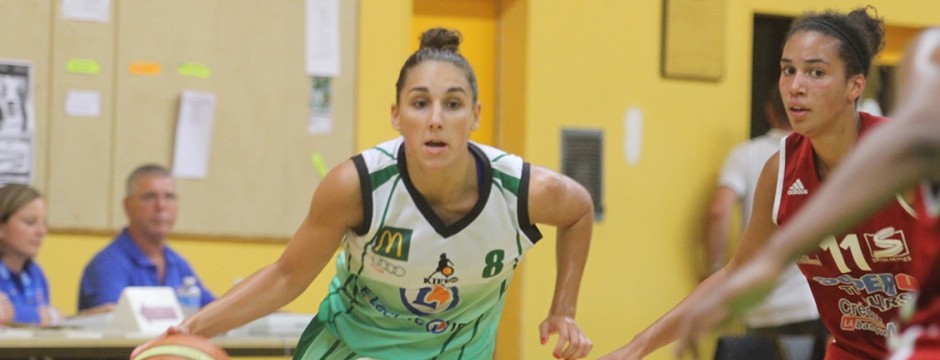 NF1 Poule B: La Journée 10 du 12 Décembre 2015