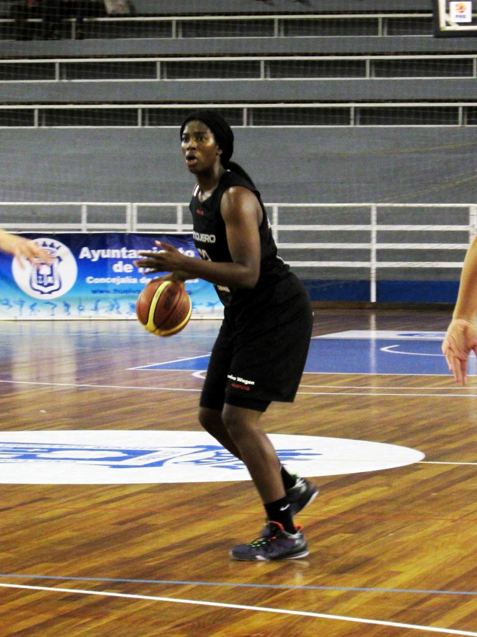 Espagne : Conquero à la conquête du podium