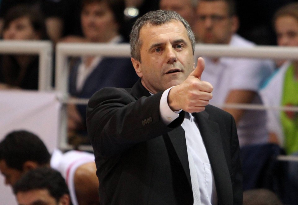 Belgique : Giovanni BOZZI futur coach de Braine ?