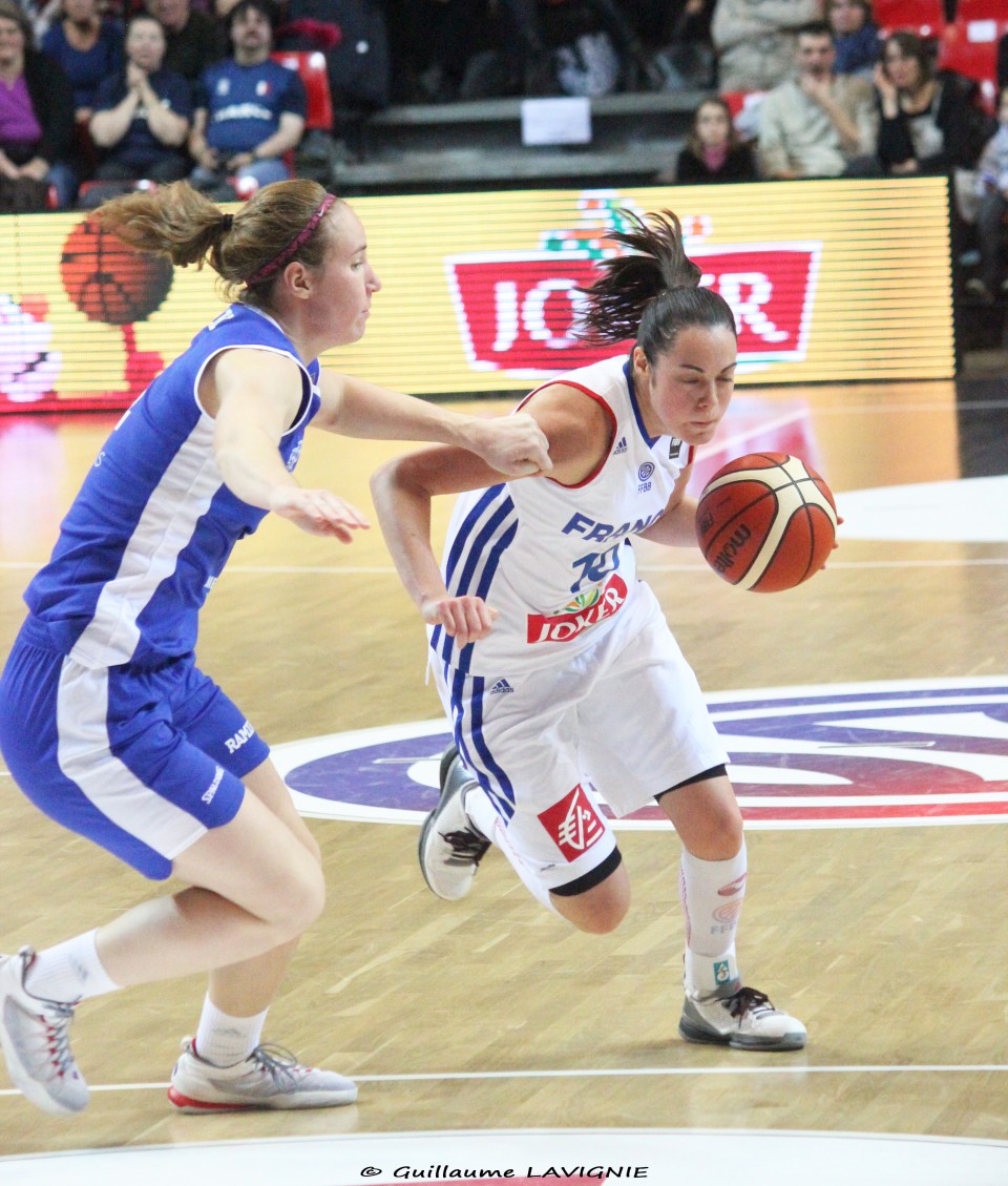 Euro 2017 : Les Bleues, méfiantes aux Pays Bas !