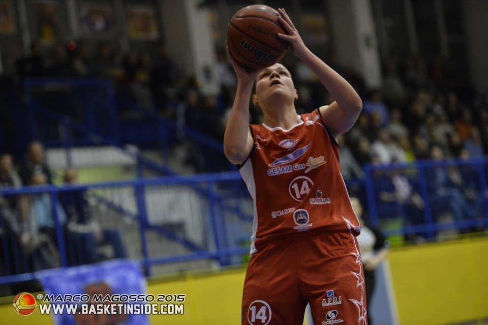 Italie : Lucca enfonce Turin, Naples toujours dans le dur