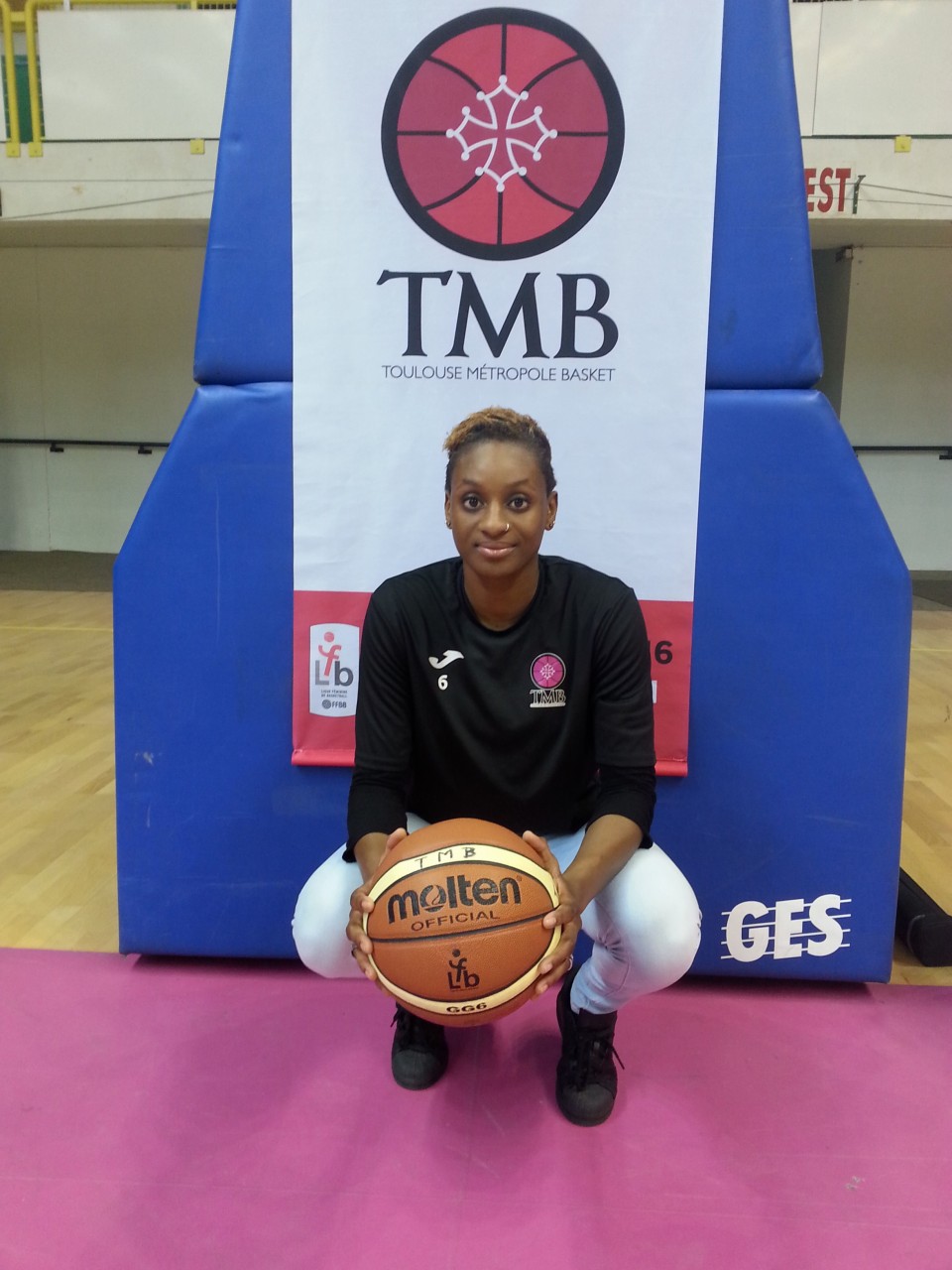 Touty GANDEGA (Toulouse) : « Saisir l’opportunité »