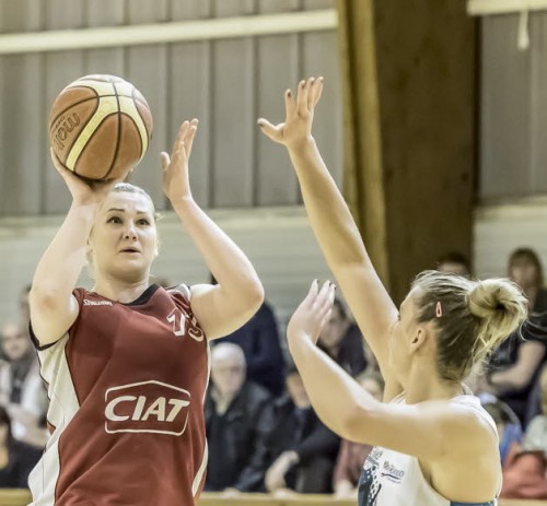 Lucja TOMCZAK (Culoz) - Serge ODIN