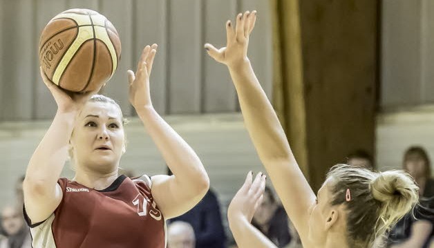 NF1 Poule A : La Journée 14 du 30 janvier 2016