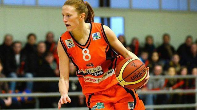 NF1 Poule B : La Journée 8 du 28 Novembre 2015