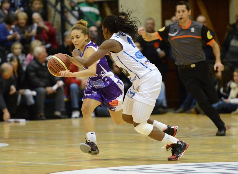 Ligue 2 : Lisa BACCONNIER n’ira pas à Aulnoye, Najat OUARDAD et Camille COSTE arrivent