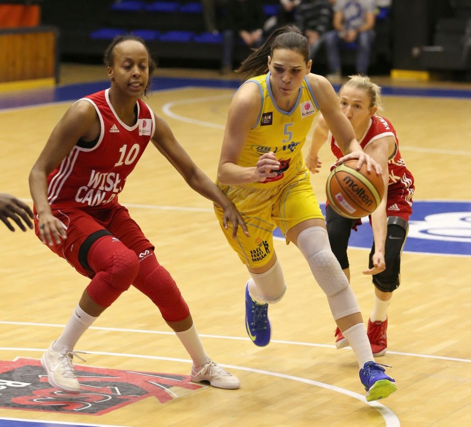 Euroligue : Encore du lourd pour les clubs français