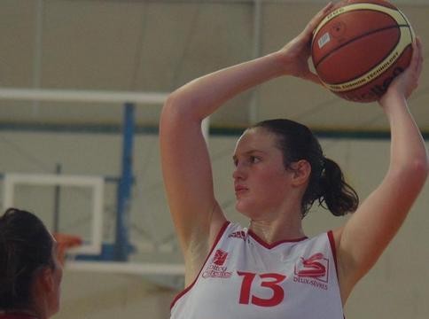 NF1 Poule B: Thouars laisse filer Ifs et Rezé.