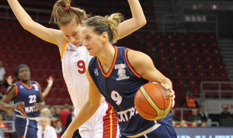 Turquie : Hatay surprenant leader, Canik s’offre Fenerbahçe