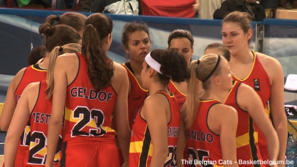 Euro 2017 : La Lituanie presque éliminée, La Serbie très facile