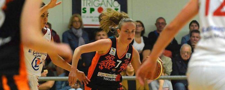 NF1 Poule B: La Journée 12 du 16 Janvier 2016