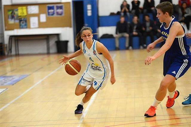 NF1 : Le CSP Rezé enregistre 3 arrivées, Linda BOUSBAA quitte Le Havre