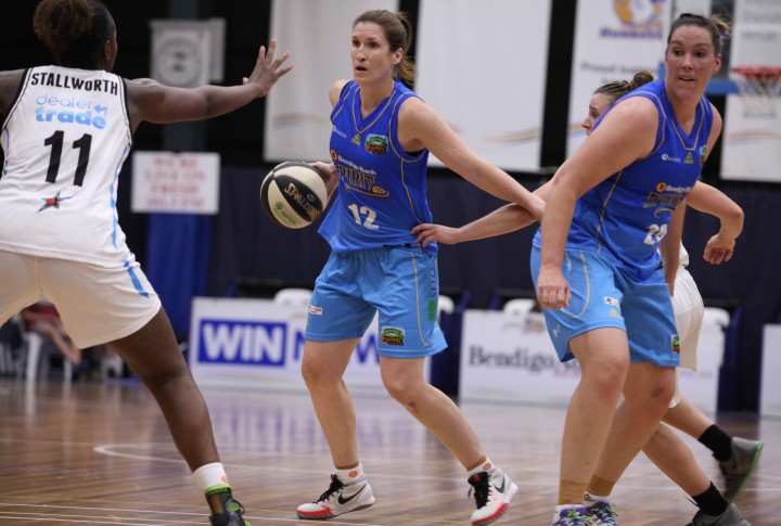 Australie : Sydney met la pression sur le leader Dandenong.