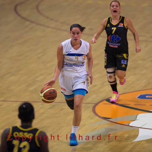 Eloise CHAPAYS (Geispolsheim) - Lithard.fr