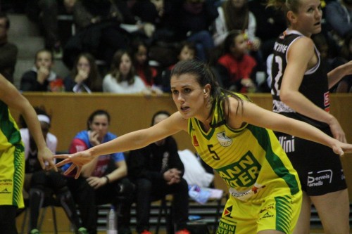 Espagne_2015-2016_Gabriela OCETE (Mann-Filter) @Gérone_Uni Girona