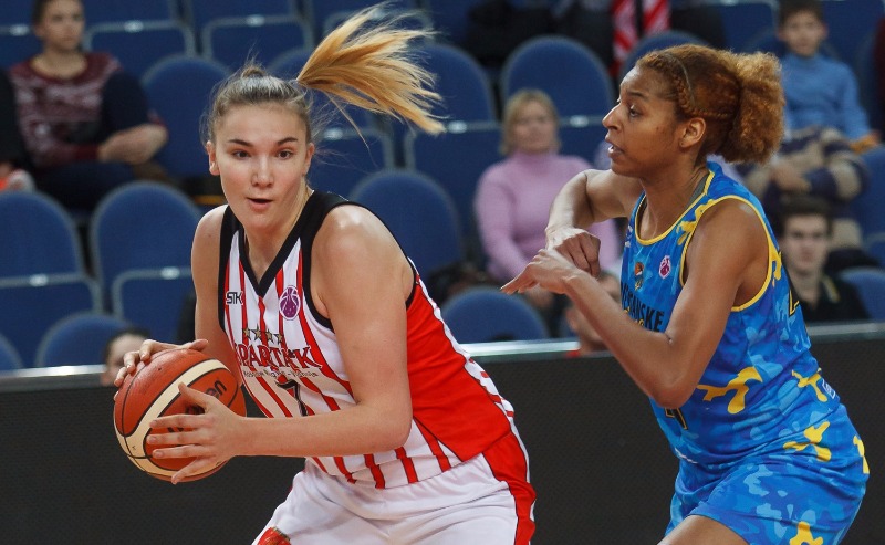 Russie : Les clubs moscovites retrouvent des couleurs