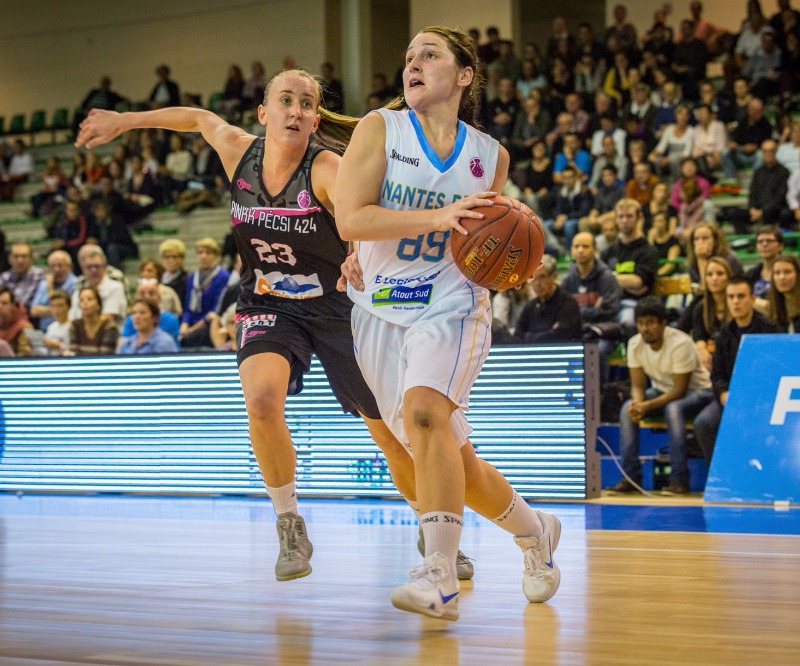 Eurocoupe : Journée cruciale pour les Françaises