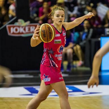 NF1 Poule A : Roanne, La Tronche…et les autres.