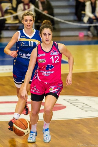 Marion GABAUX (Voiron) - WI MA