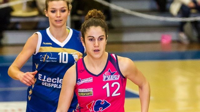 NF1 Poule A : Situation inchangée à l’issue du week-end