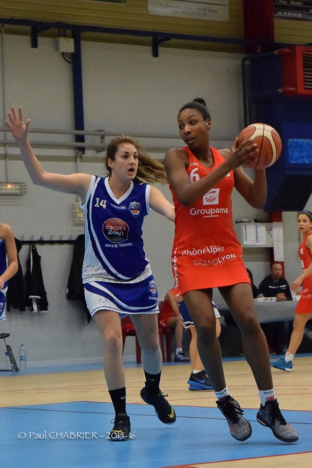 Euro U20 2017 : Les 15 Bleuettes qui partent en stage dans le Jura