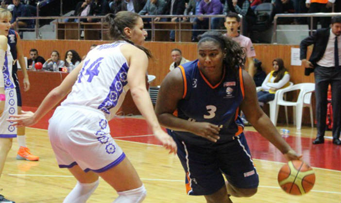 Turquie : Trois équipes qualifiées pour les demi-finales, Mersin et Hatay devront patienter