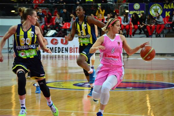 NF1 : Premier départ de Furdenheim, Limoges, Sainte-Savine et Trith poursuivent leur recrutement