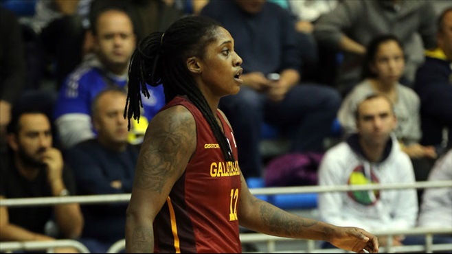 Euroligue : Galatasaray et Ekaterinbourg devront attendre