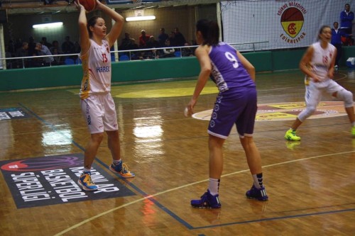 Turquie_2015-2016_Olesia MALASHENKO (Edirnespor)_Edirnespor