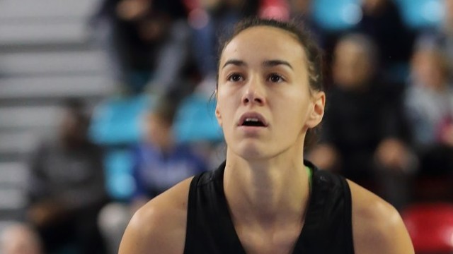 NF1 Poule A : Roanne repart de l&rsquo;avant