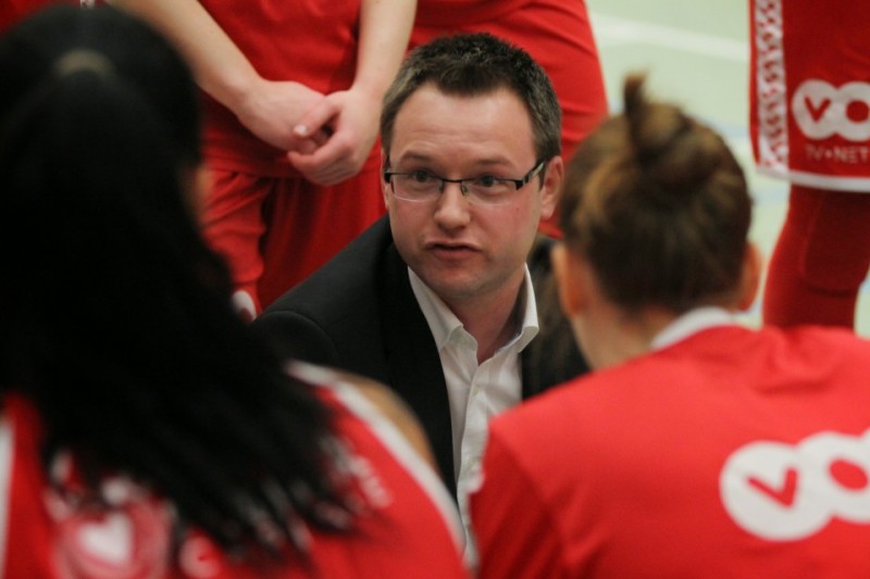 Belgique : Sébastien DUFOUR quittera Namur en fin de saison