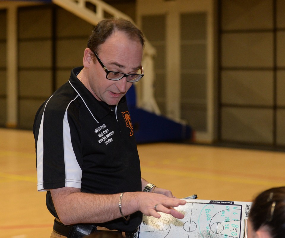 Belgique : Henk RONDELEZ quitte le banc d’Ostende